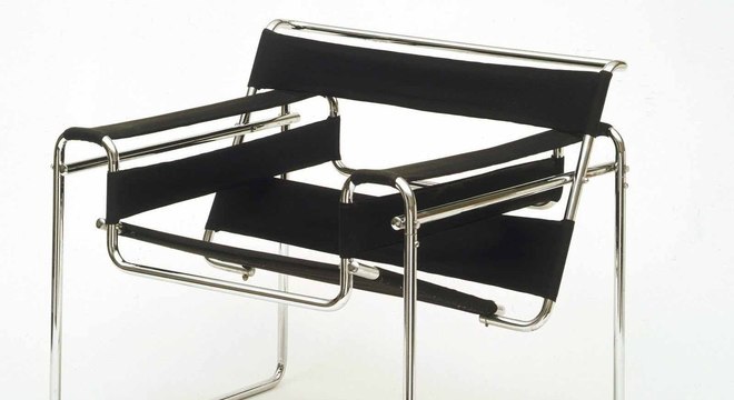 Bauhaus, o que foi o movimento homenageado pelo Doogle do Google