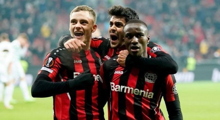 Bayer Leverkusen