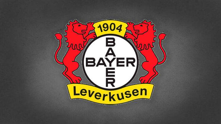 BAYER LEVERKUSEN (ALE): nunca venceu a Bundesliga.