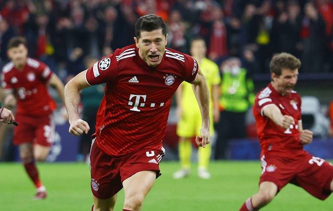 5º Bayern de Munique (Alemanha)Preço do elenco: 804,5 milhões de euros (cerca de R$ 4,09 bilhões) 5º Bayern de Munique (Alemanha)Preço do elenco: 804,5 milhões de euros (cerca de R$ 4,09 bilhões)
