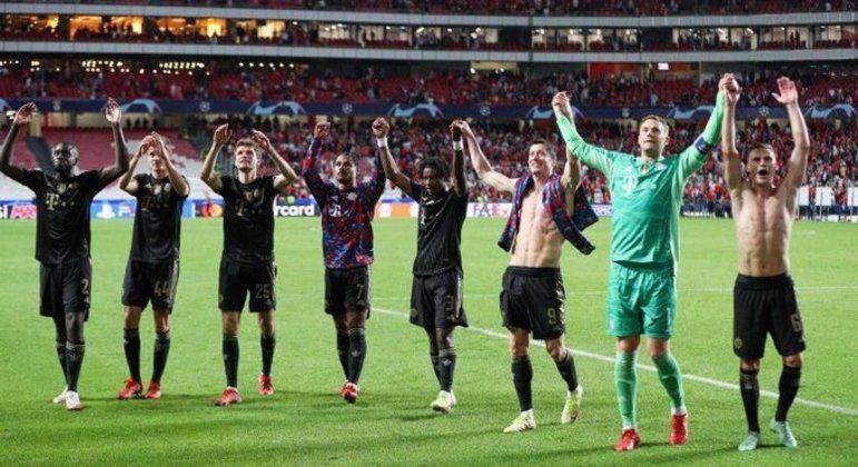 Sporting de Lisboa x Besiktas - Ao vivo - Liga dos Campeões - Minuto a  Minuto Terra