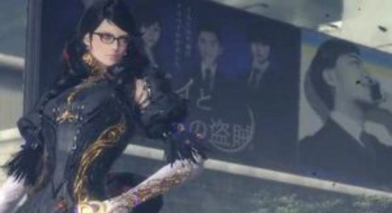 Bayonetta 3 aparece em longo vídeo de jogabilidade