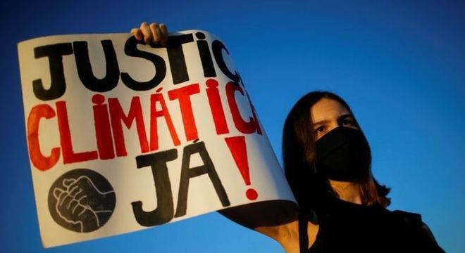 Diferentes grupos políticos vão responder a diferentes linhas de argumentação sobre o tema