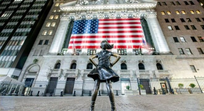 Shiller diz que há uma pandemia de ansiedade financeira nos mercados 