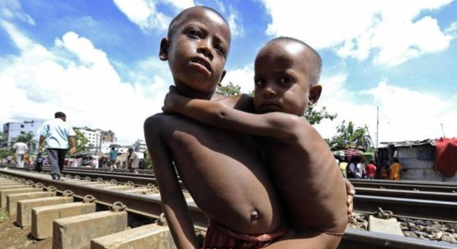 A desnutrição na infância pode comprometer o desenvolvimento cognitivo da criança e implicar em problemas de saúde ao longo da vida