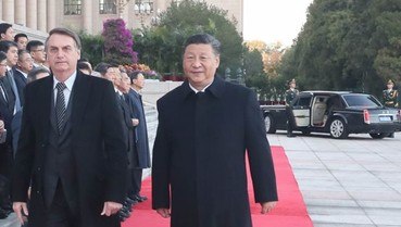 DivulgaçãoPlanalto