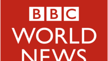 BBC World News deixa de ser transmitida na Rússia
