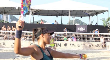 Torneio acontece na Arena Aveiro, em Campinas