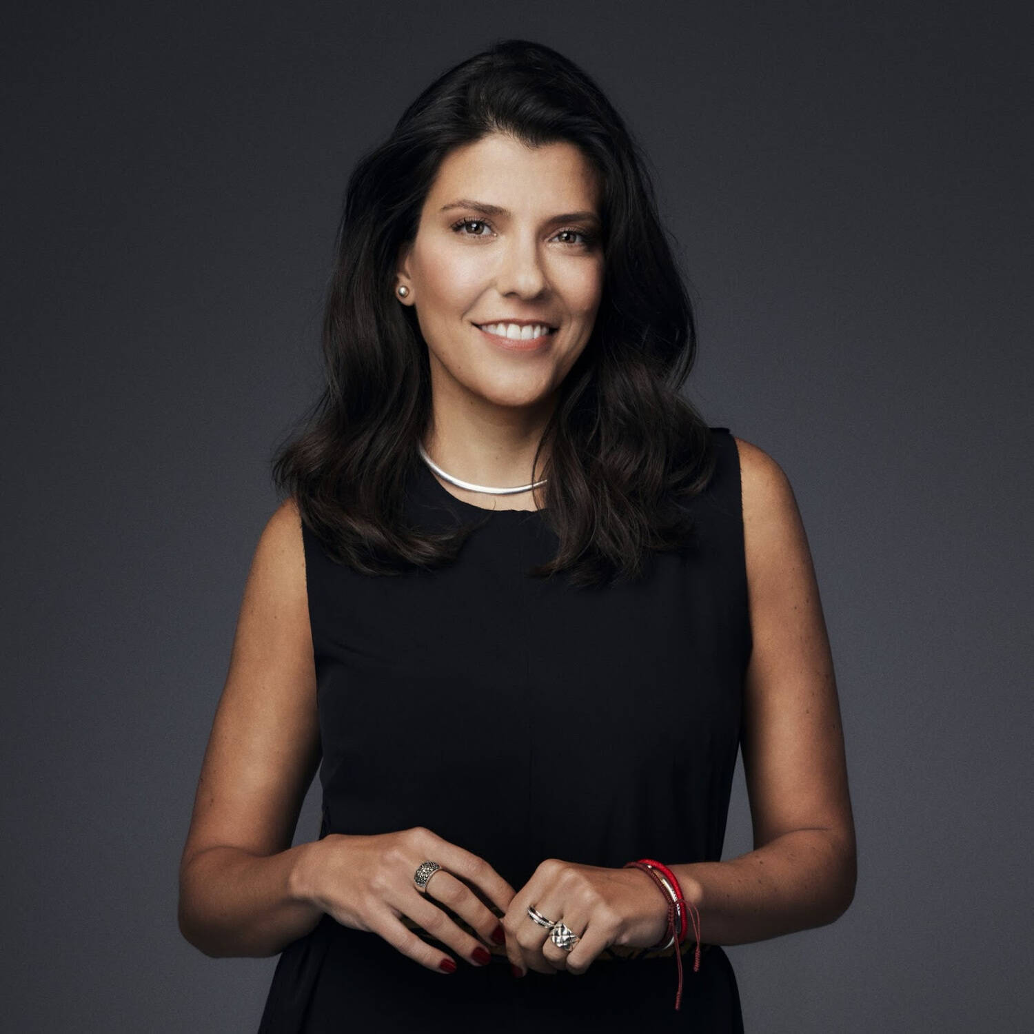 Beatriz Cabral, nova CMO da GOL