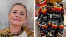 Ralph Lauren é acusada de plagiar desenhos indígenas mexicanos