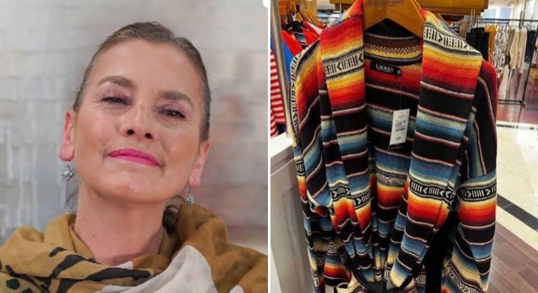 Beatriz Gutiérrez Müller chamou a ação de 'imoral'

