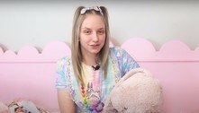 Viralizou: vídeo mostra rotina de mulher que vive como bebê e gasta centenas de fraldas
