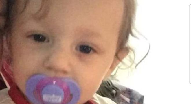 bebe casal revelacao