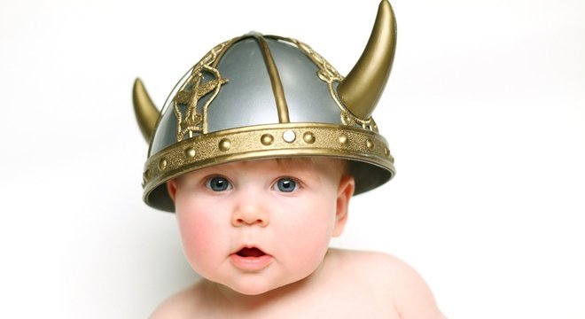 Vikings são um dos grupos ancestrais mais exóticos da Europa, mas, na realidade, a grande maioria dos europeus têm ancestrais escandinavos 