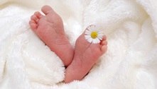 Governo de MG confirma a 27ª morte de bebê causada pela covid 