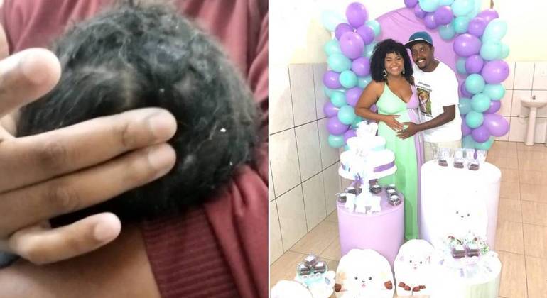 Pai e mãe de Leo estão desolados com a situação e pedem por justiça