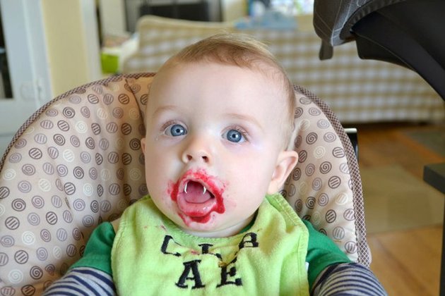 Bebe Gigante De Quase 7 Kg Deixa Ate Medicos Assustados Fotos R7 Hora 7