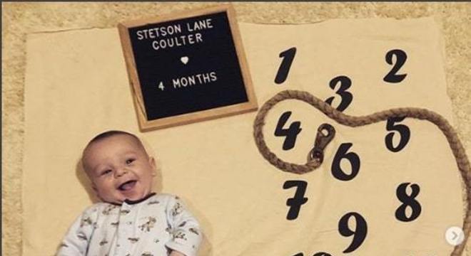 bebe duas gestações