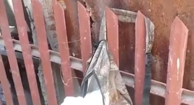 bebe filipinas sacola