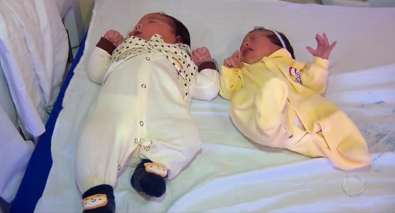 Saiba O Que Pode Estar Por Tras Do Nascimento De Bebes Gigantes Noticias R7 Saude