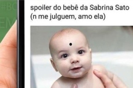 Bebê Mamãe