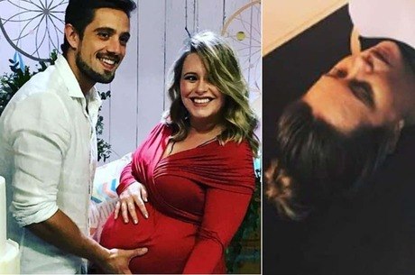 Bebê Mamãe