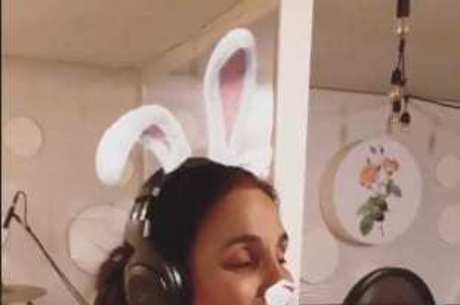 Bebê Mamãe