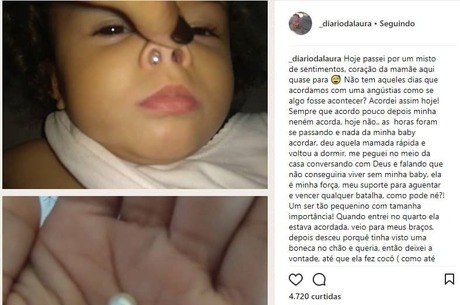 Bebê Mamãe