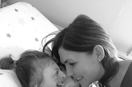 Bebê Mamãe