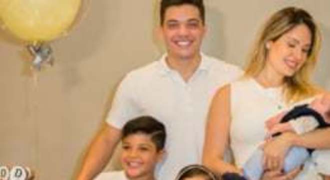 Bebê Mamãe