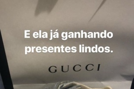 Bebê Mamãe