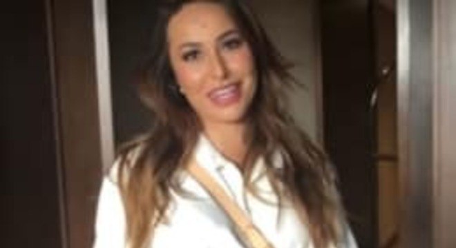 Bebê Mamãe