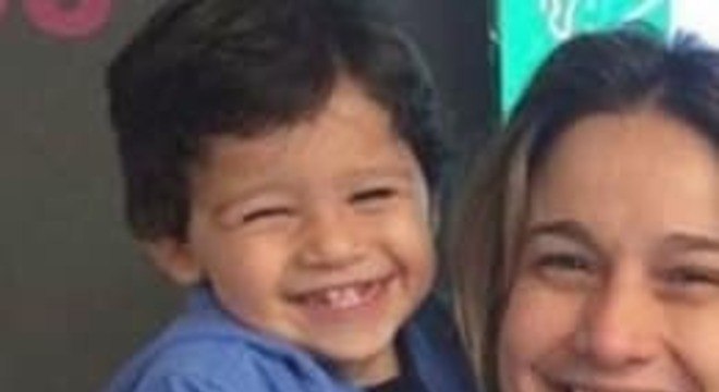 Bebê Mamãe