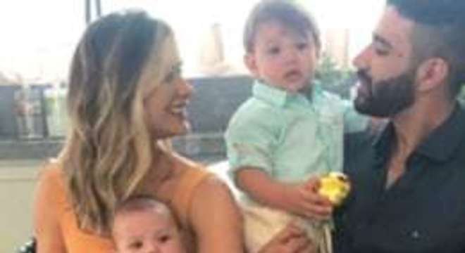 Bebê Mamãe