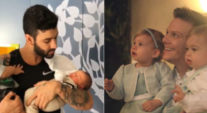 Bebê Mamãe