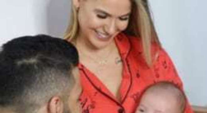 Bebê Mamãe
