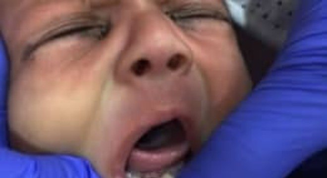 Bebê Mamãe