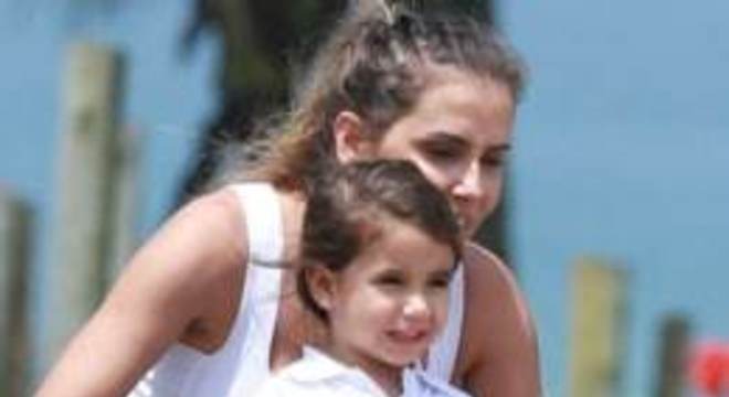 Bebê Mamãe