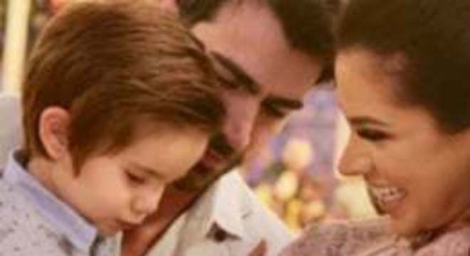 Bebê Mamãe