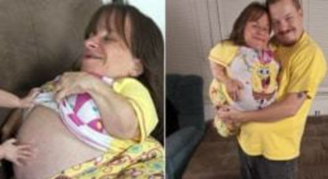Bebê Mamãe