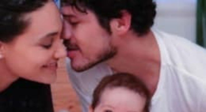 Bebê Mamãe