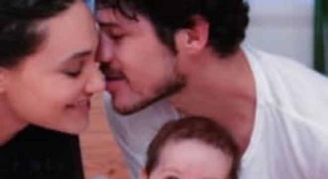 Bebê Mamãe