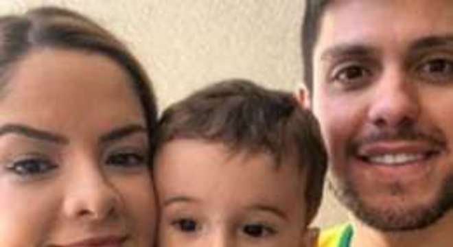 Bebê Mamãe