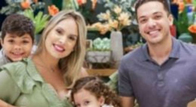 Bebê Mamãe