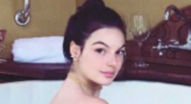 Bebê Mamãe