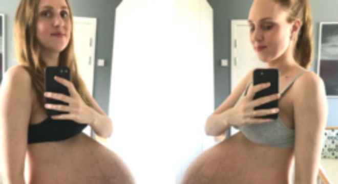 Bebê Mamãe