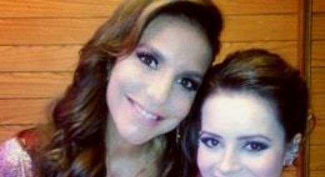 Bebê Mamãe