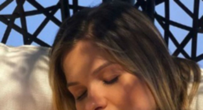 Bebê Mamãe