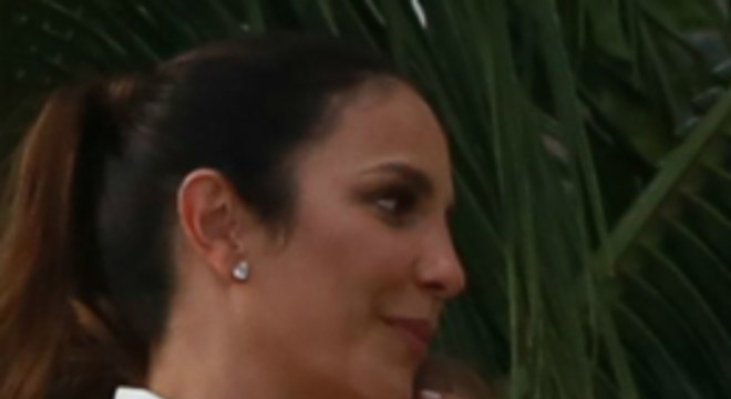 Bebê Mamãe