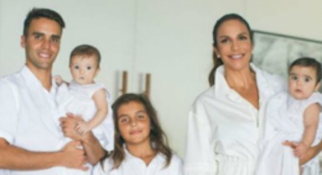 Bebê Mamãe